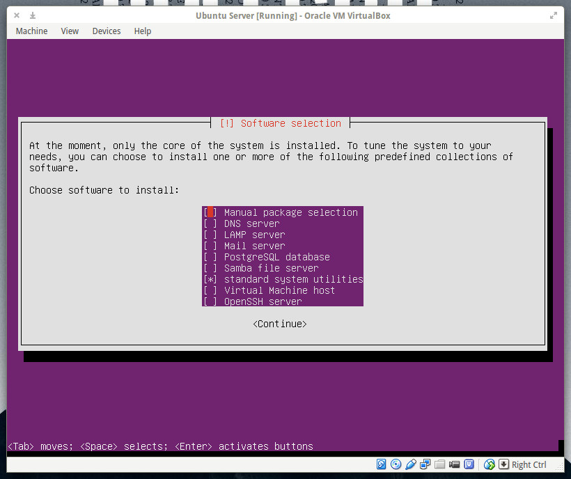 Citrix Server Installation Steps Of Ubuntu
