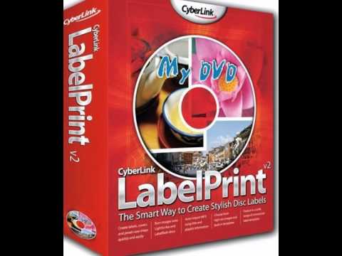 Labelprint cyberlink corp